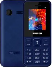 Walton Olvio L3