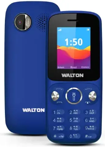 Walton OLVIO L30 photo