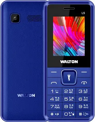 Walton Olvio L5 photo