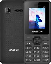 Walton Olvio L52