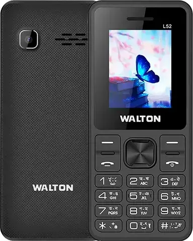 Walton Olvio L52 photo