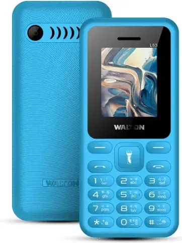 Walton Olvio L53 photo