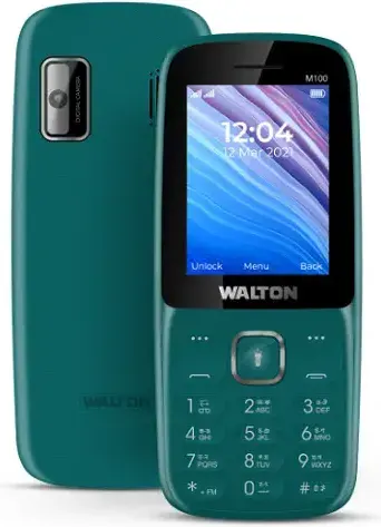 Walton Olvio M100 photo