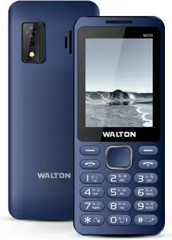 Walton Olvio M200 photo