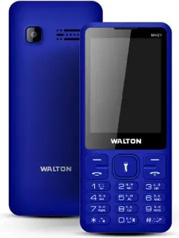 Walton Olvio MH21 photo