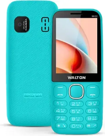 Walton OLVIO MH22 photo