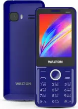 Walton Olvio MH23
