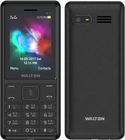 Walton Olvio ML10 photo