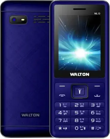 Walton Olvio ML13 photo