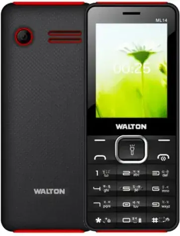 Walton Olvio ML14 photo