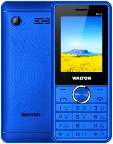 Walton Olvio ML15 photo