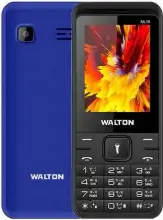 Walton Olvio ML19