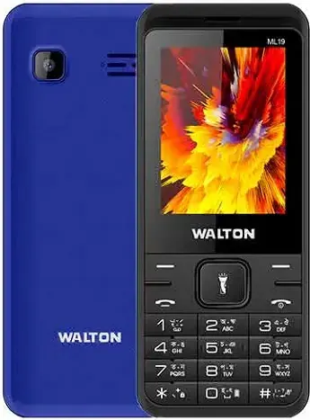 Walton Olvio ML19 photo
