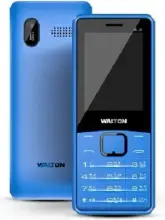 Walton Olvio ML20