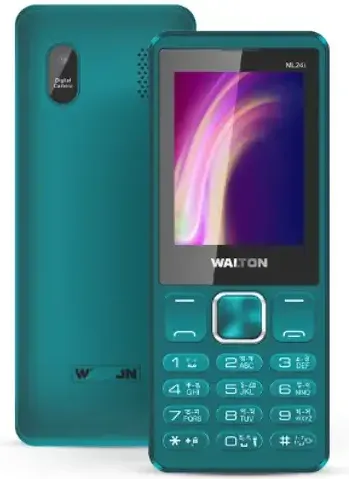 Walton Olvio ML24i photo