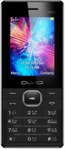 Walton OLVIO MM10 photo
