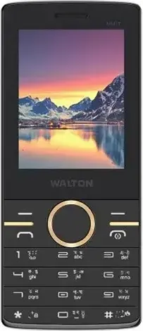 Walton Olvio MM17 photo