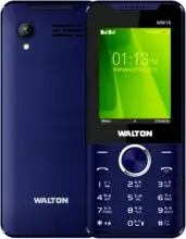Walton Olvio MM18