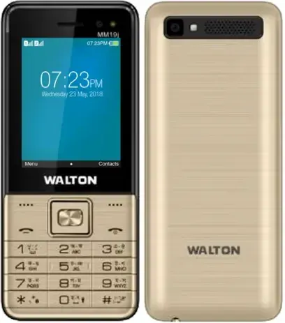 Walton Olvio MM19j photo