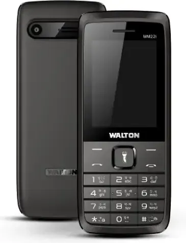 Walton Olvio MM22i photo