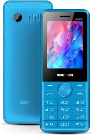 Walton Olvio MM23 photo