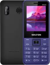 Walton Olvio MM25