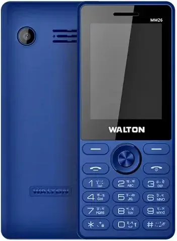Walton Olvio MM26 photo