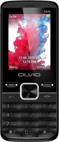 Walton OLVIO MM9 photo