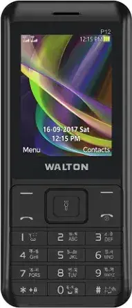 Walton Olvio P12 photo