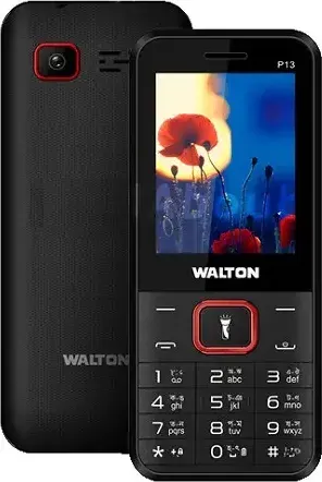 Walton Olvio P13 photo