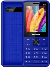 Walton Olvio P14