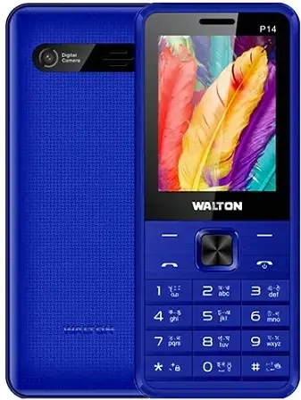 Walton Olvio P14 photo