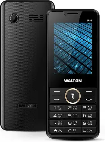 Walton Olvio P16 photo