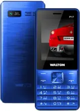 Walton Olvio P17