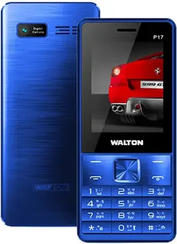 Walton Olvio P17 photo