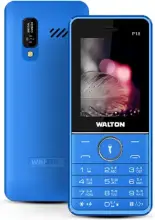 Walton Olvio P18
