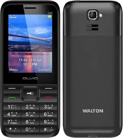 Walton OLVIO Q31 photo