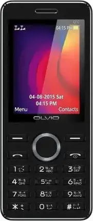 Walton OLVIO Q32 photo
