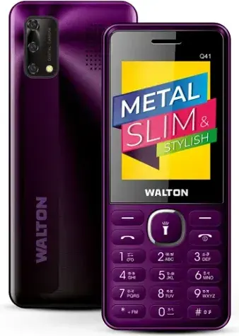 Walton OLVIO Q41 photo