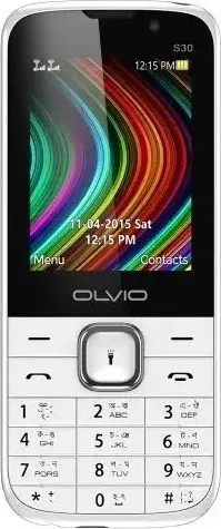 Walton OLVIO S30 photo