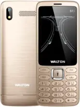 Walton Olvio S33