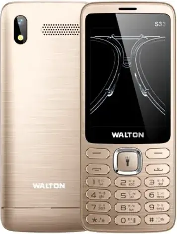 Walton Olvio S33 photo
