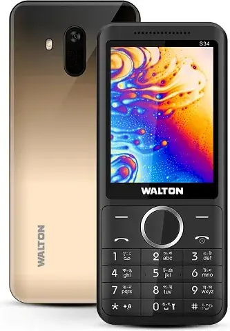 Walton Olvio S34 photo