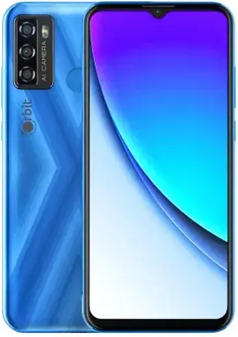 Walton Orbit Y20 photo