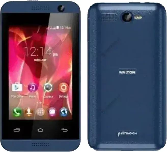 Walton Primo C4 photo