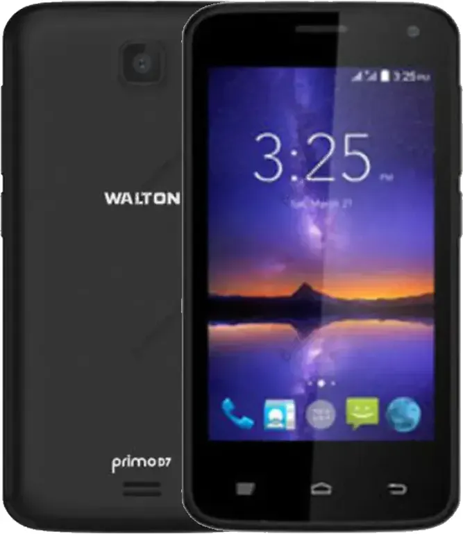 Walton Primo D7 photo
