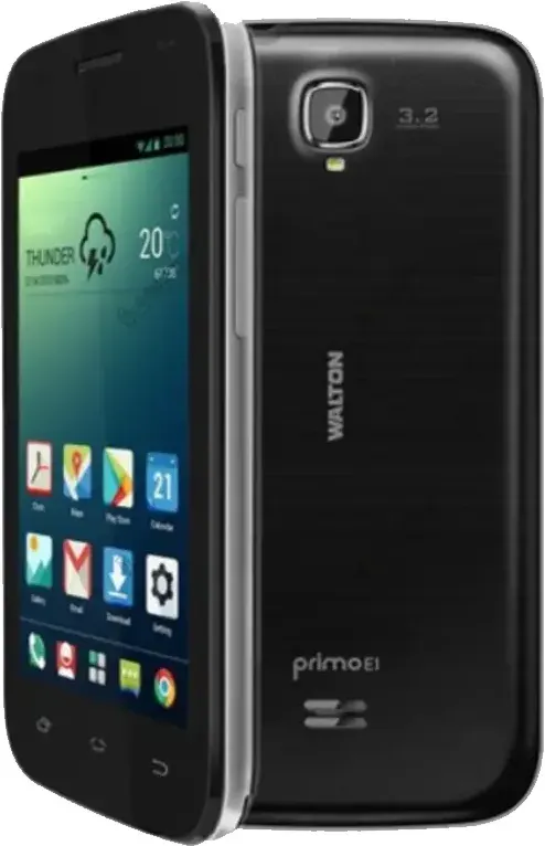 Walton Primo E1 photo