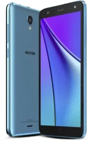 Walton Primo E12 photo