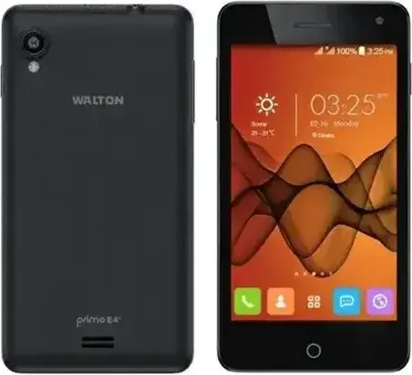 Walton Primo E4 Plus photo