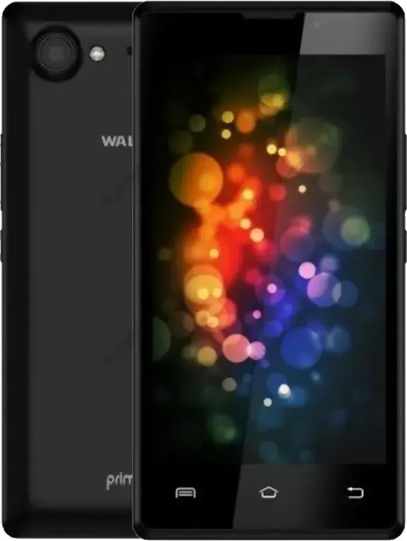 Walton Primo E5 photo